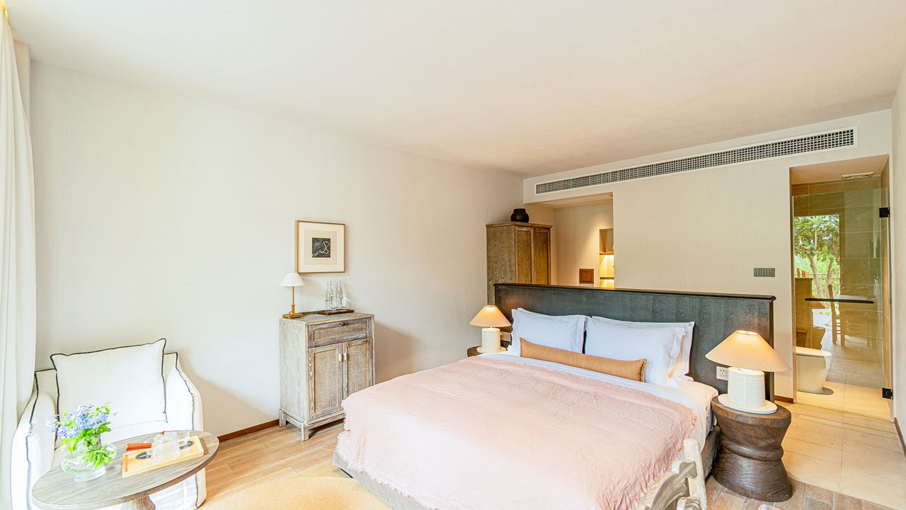 Superior Room (Phase II)