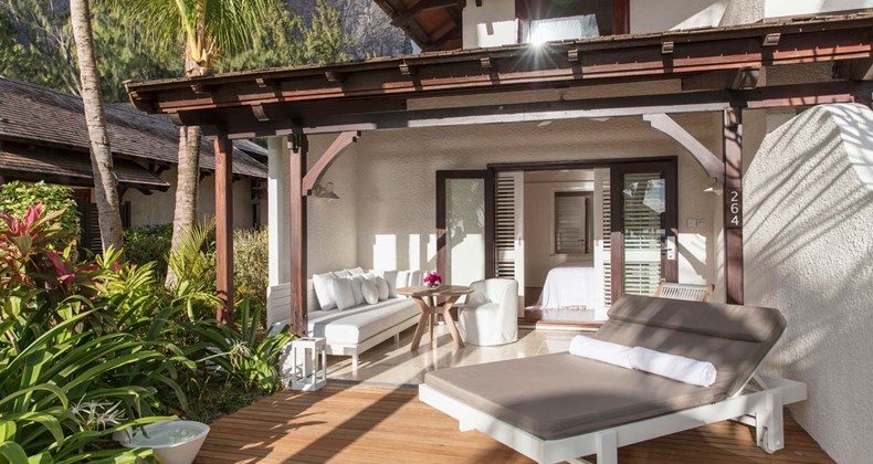 PRESTIGE JUNIOR SUITE