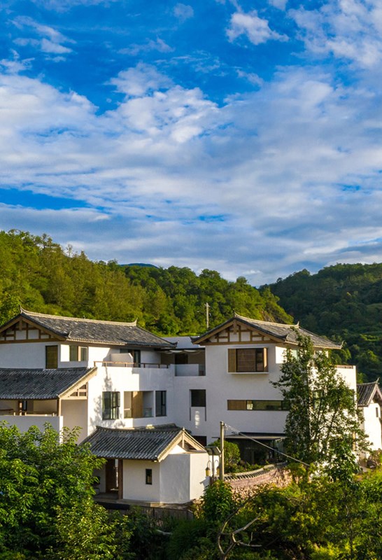 LUX* Sangushui's accommodation