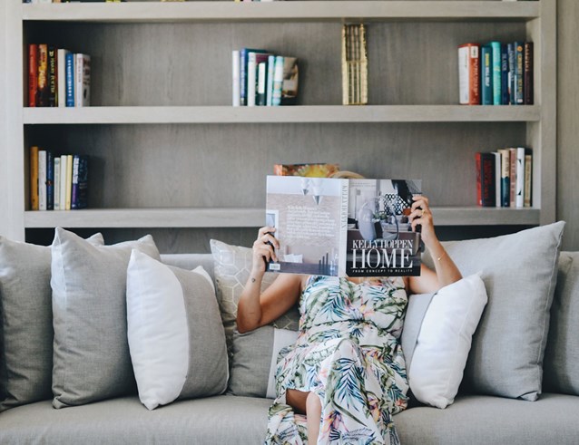 wanderlust library