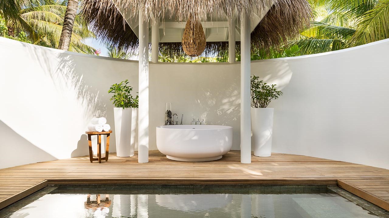 Villa Plage avec Piscine