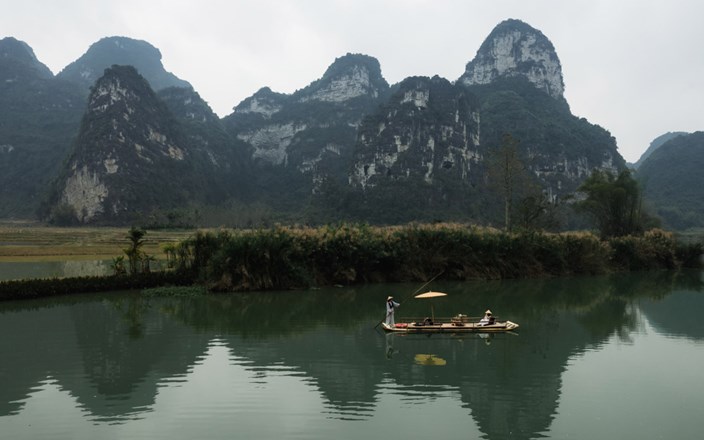 LCG Life On The River Banner2