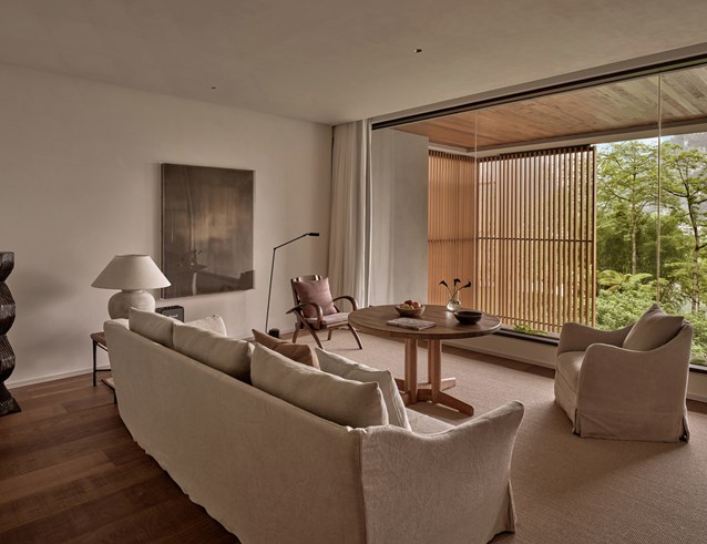 one bedroom suite-3