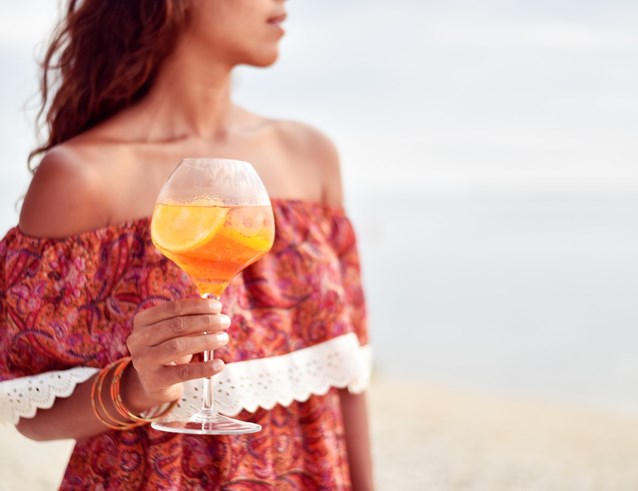 aperitivo