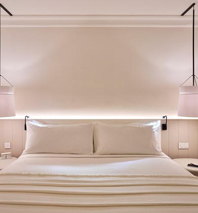 FAMILY SUITES