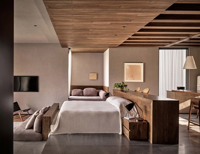 family suite-3