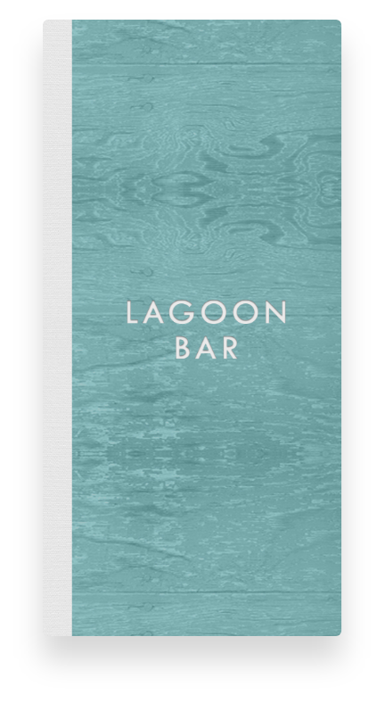 Beverage Menu