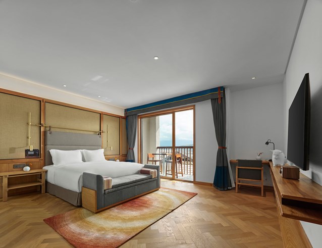 suites junior-1
