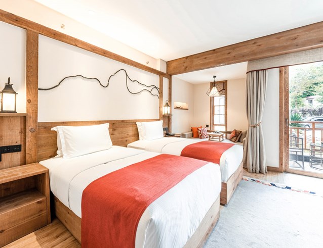 superior twin rooms-2