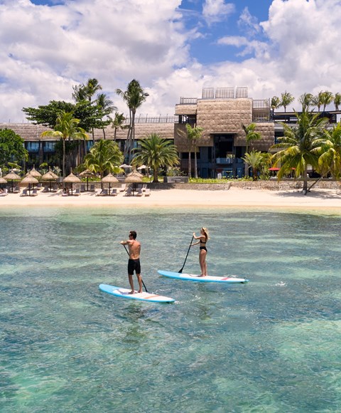 Water Sports