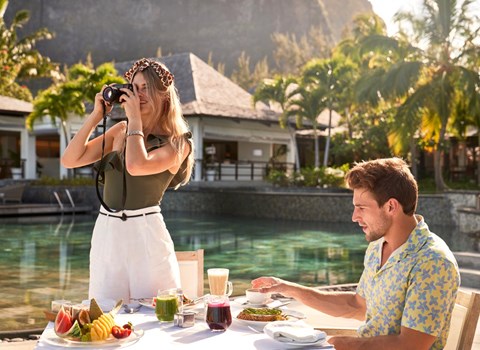 Honeymooners