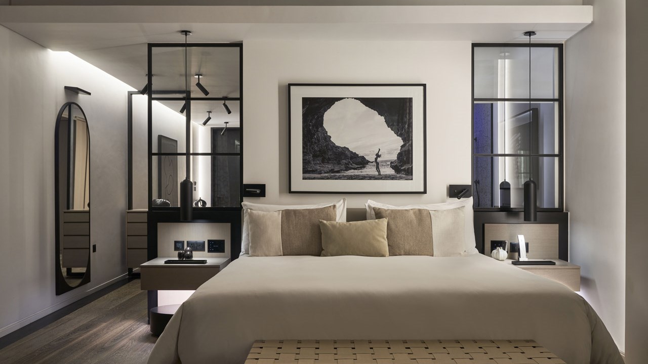 LUX* Family Suites