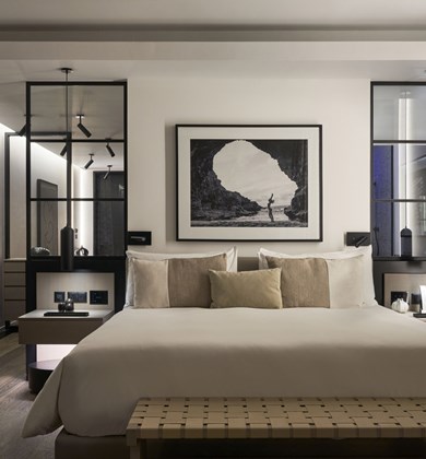 LUX<BDI>*</BDI> FAMILY SUITES