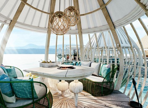 Creative Dining