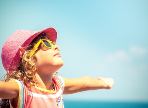 PLAY: Our modern and mindful kids club