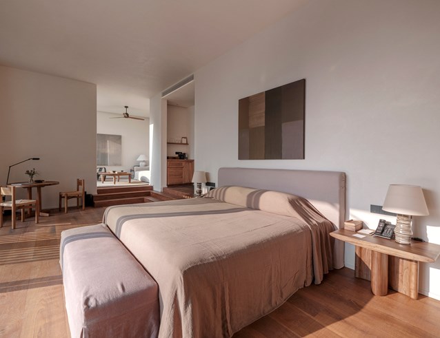 one bedroom suite-1