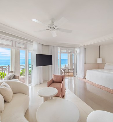 OCEAN SUITES