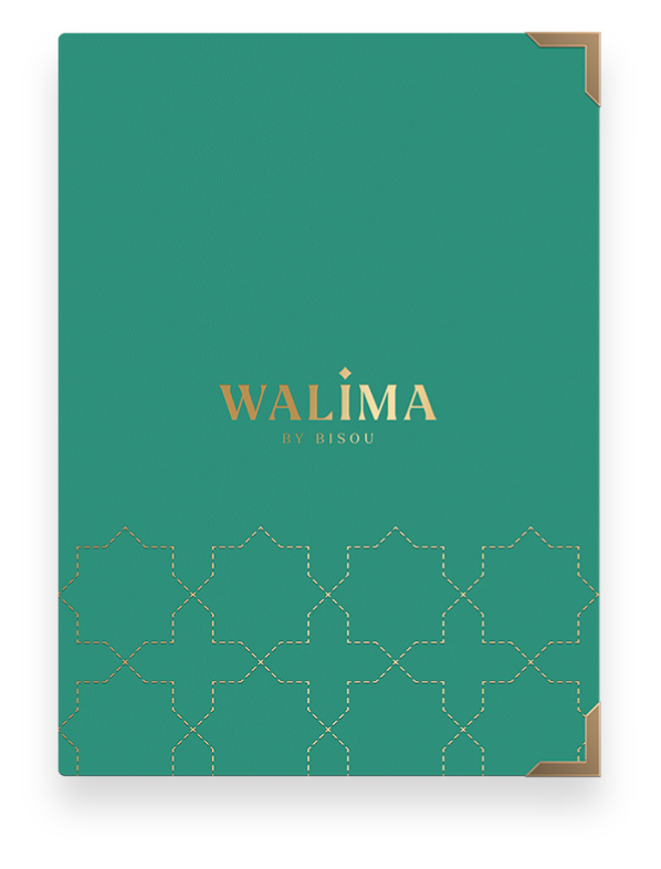 Dinner Menu