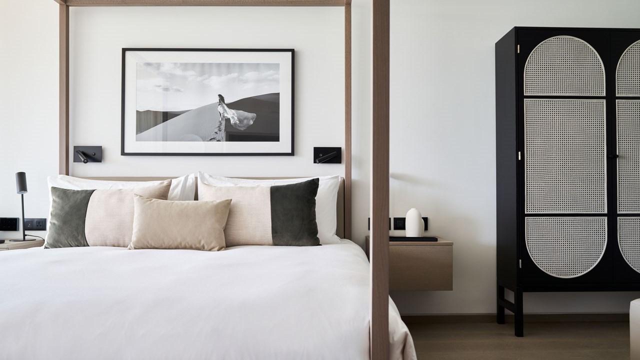 LUX* Pool Residences