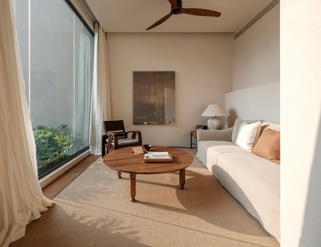 one bedroom suite-2