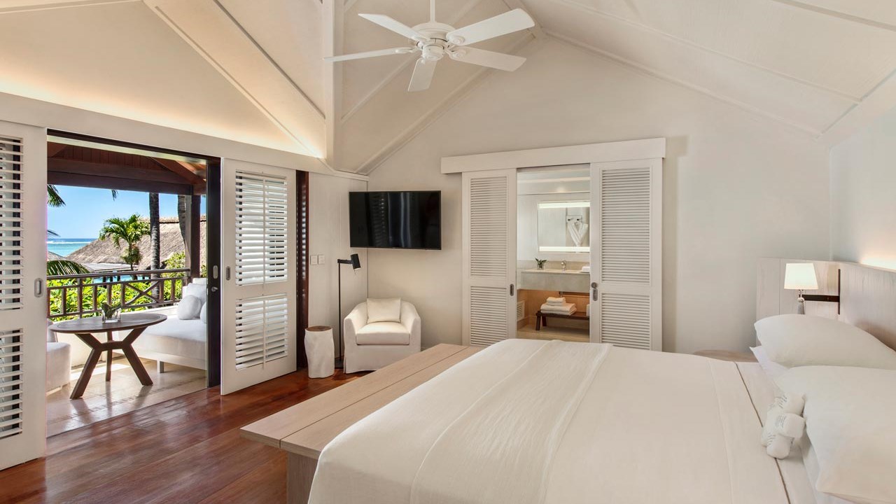 Sunset Junior Suite