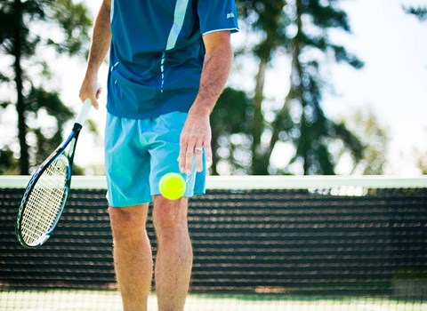 Tennis