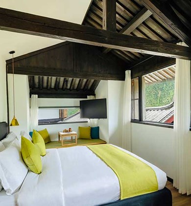 SUPERIOR ROOM