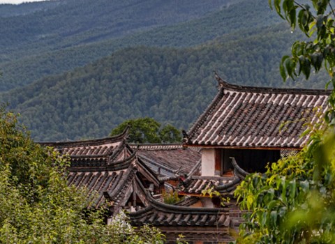 LUX* Daju Village