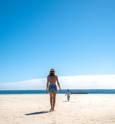 img2: LUX* Belle Mare