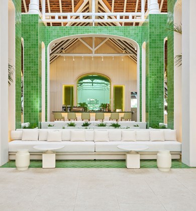 MAISON LUX<BDI>*</BDI>