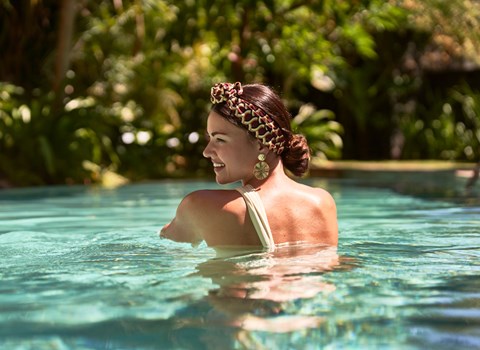 LUX* Me Spa