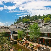 lijiang-et-ses-environs Jour 1