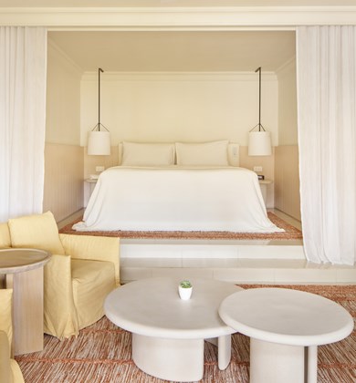 LUX<BDI>*</BDI> SUITES