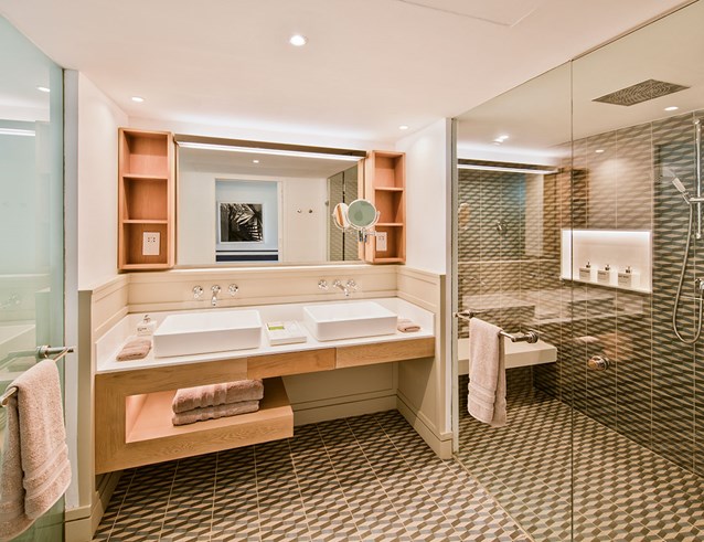 superior room-3