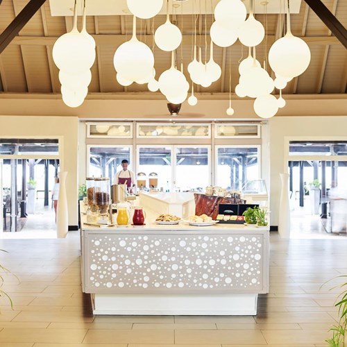 La Cuisine-4 La Cuisine-4