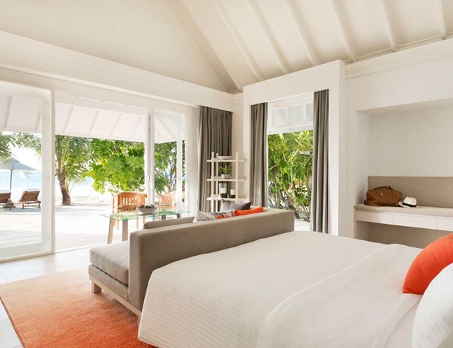 beach pool villas-2