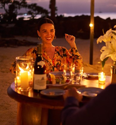 BAREFOOT LOBSTER SOIRÉE