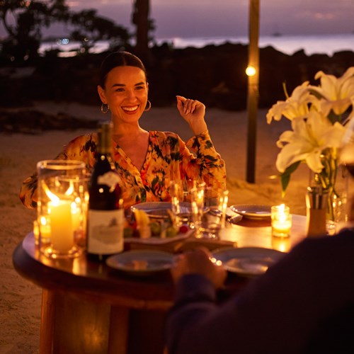 Barefoot Lobster Soirée