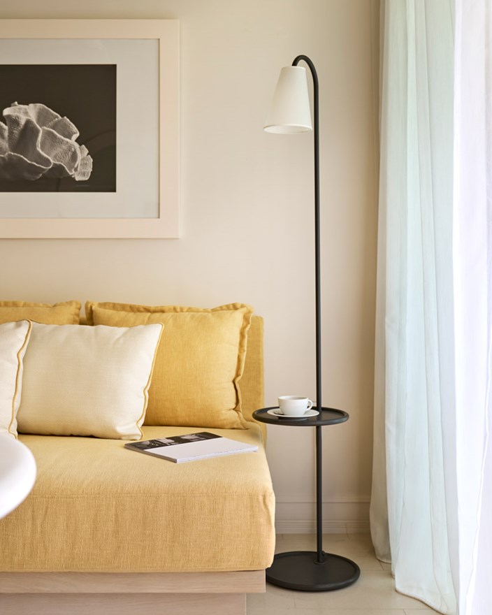LBM JUNIOR SUITE