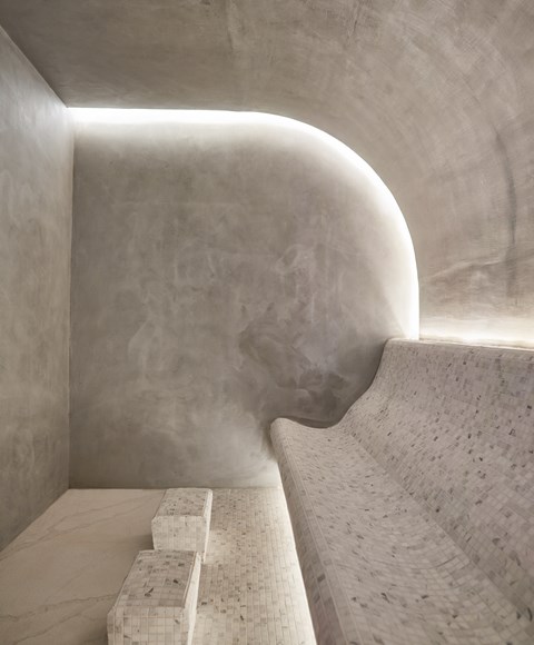 A Wellness Oasis