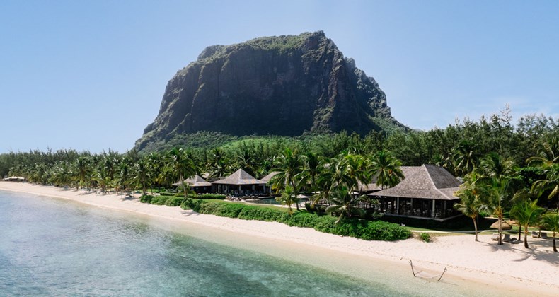 img1: LUX* Le Morne