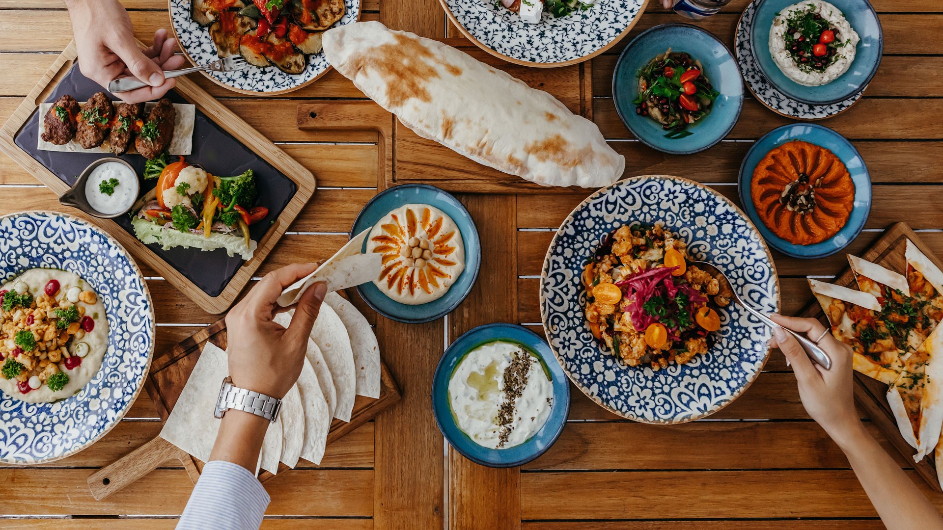 A Turkish Odyssey at Bodrum Blue, LUX* Grand Gaube