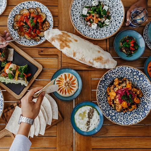 A Turkish Odyssey