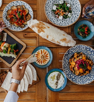 A TURKISH ODYSSEY