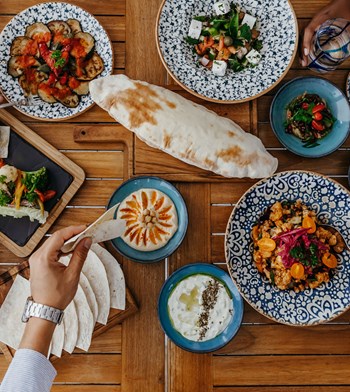 a turkish odyssey