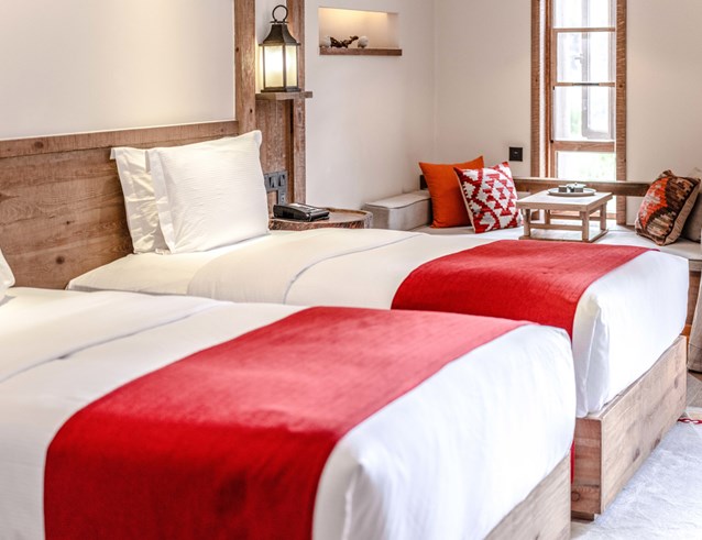 superior twin rooms-1