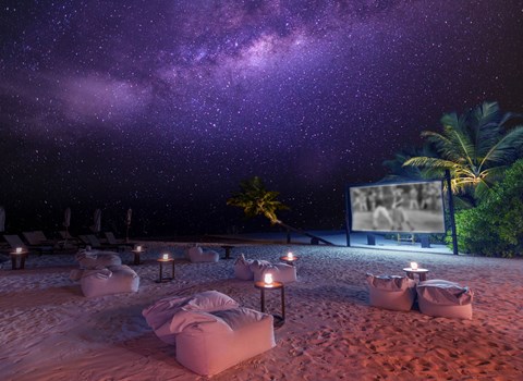 Cinema Paradiso