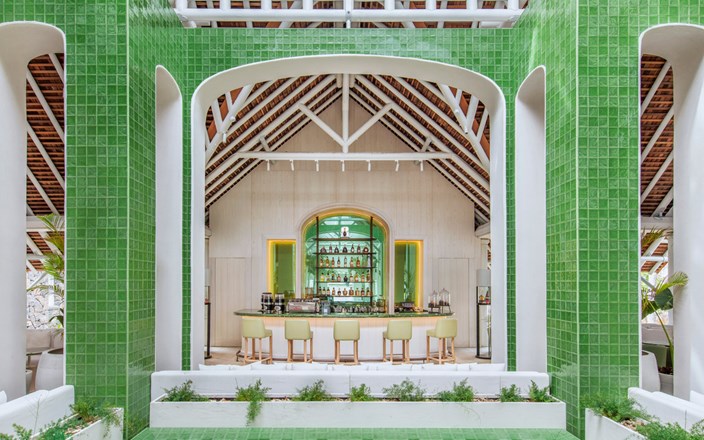 LBM MAISON LUX