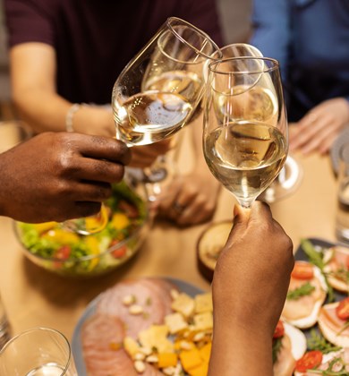 WINE DINNER