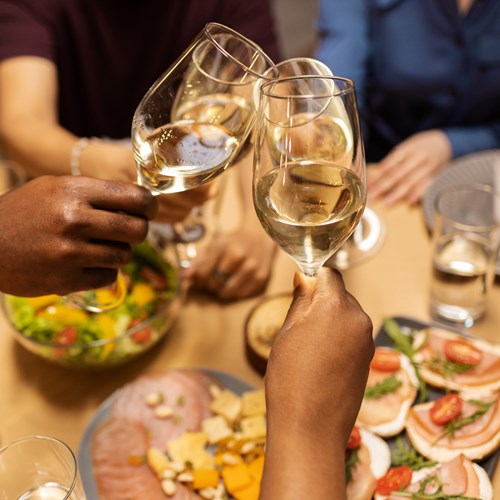 Wine Dinner